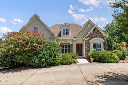 9712 Fonville Road Wake Forest NC 27587