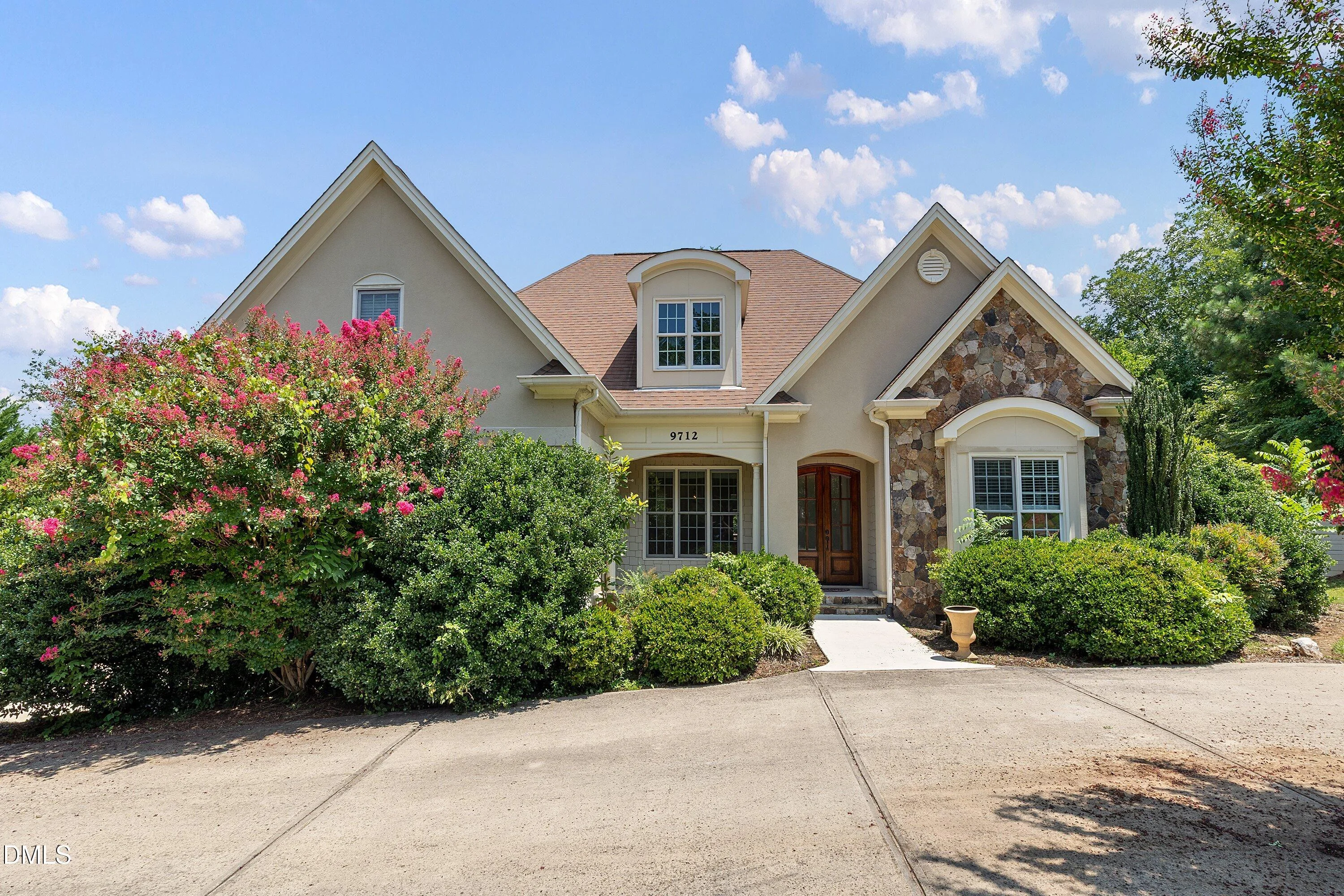 9712 Fonville Road