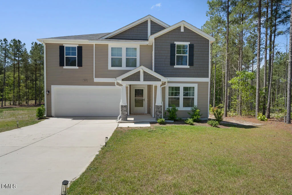 164 Rocking Horse Lane