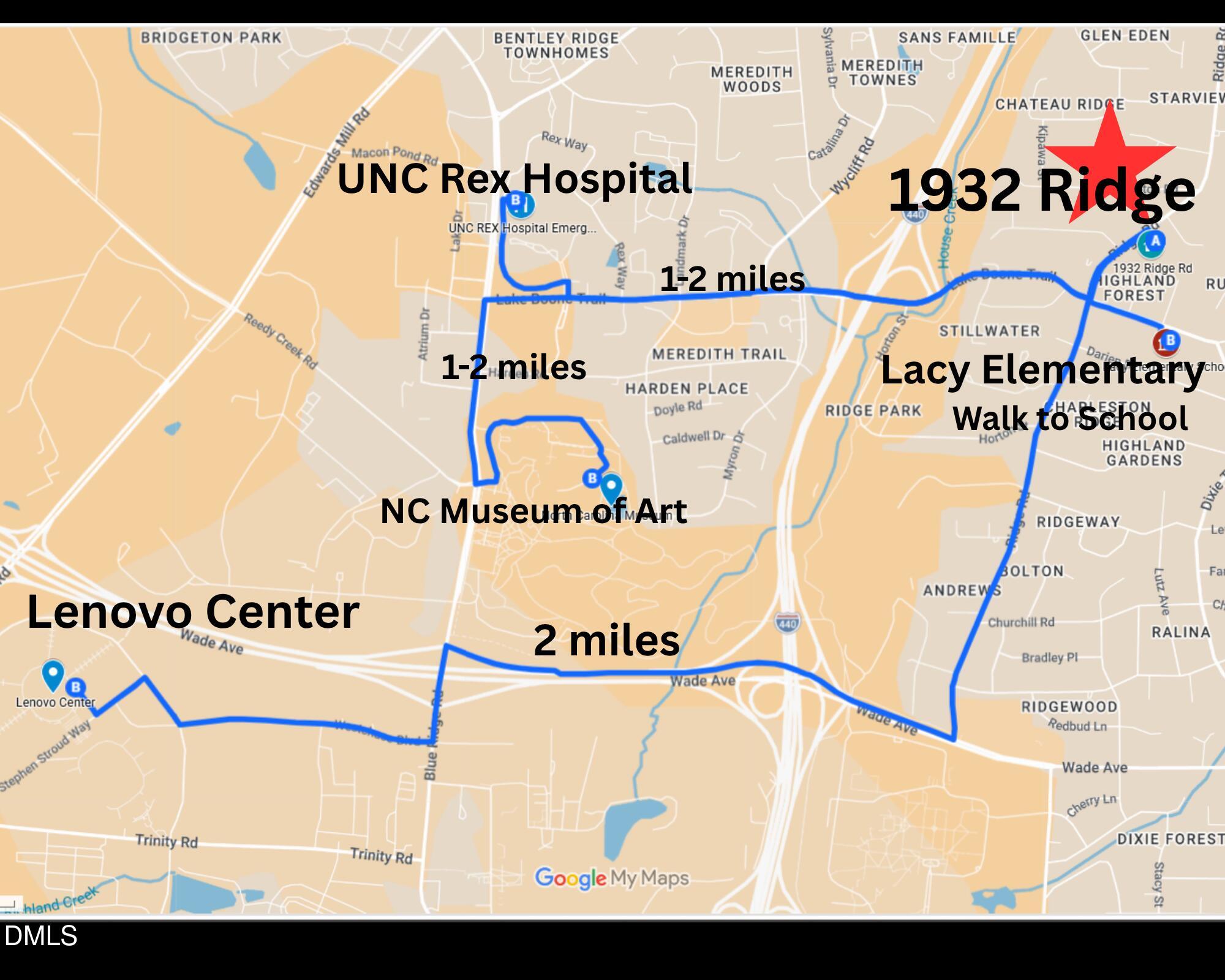 1932 Ridge Road