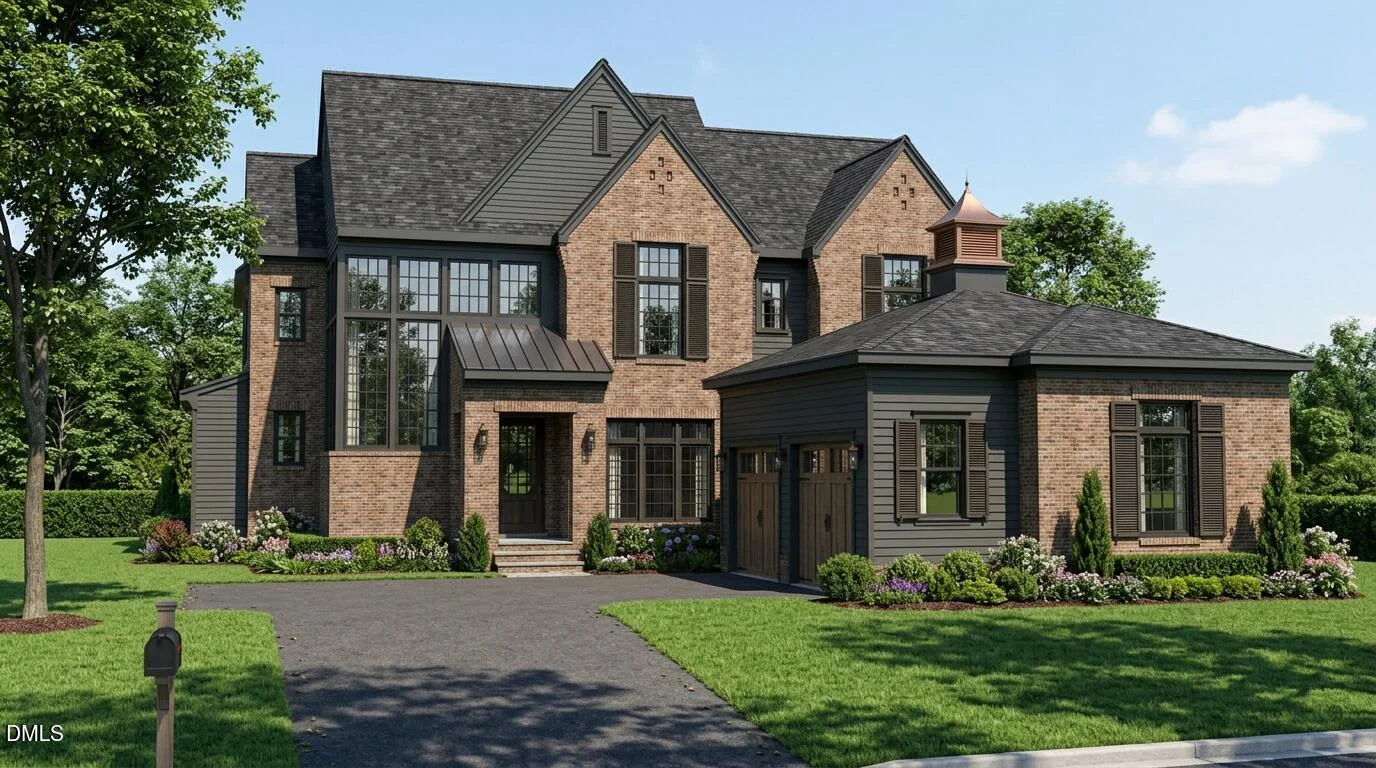 1932 Ridge Road