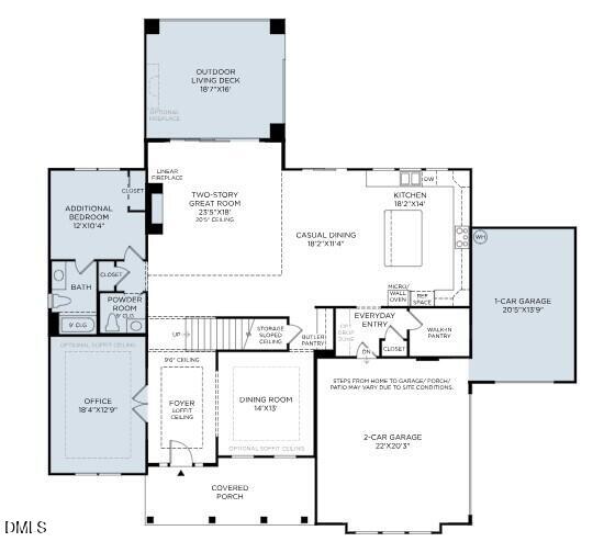 3100 Westonview Court