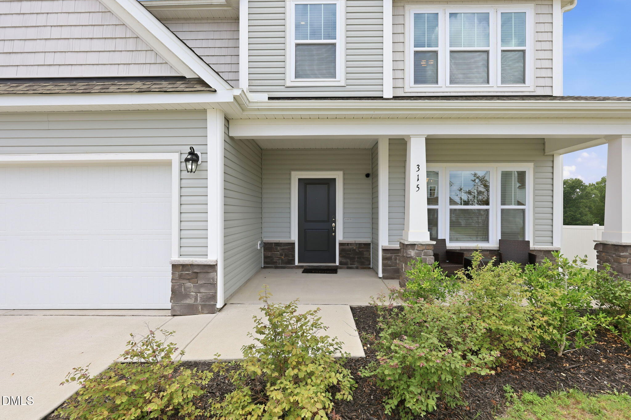 315 Arlie Lane