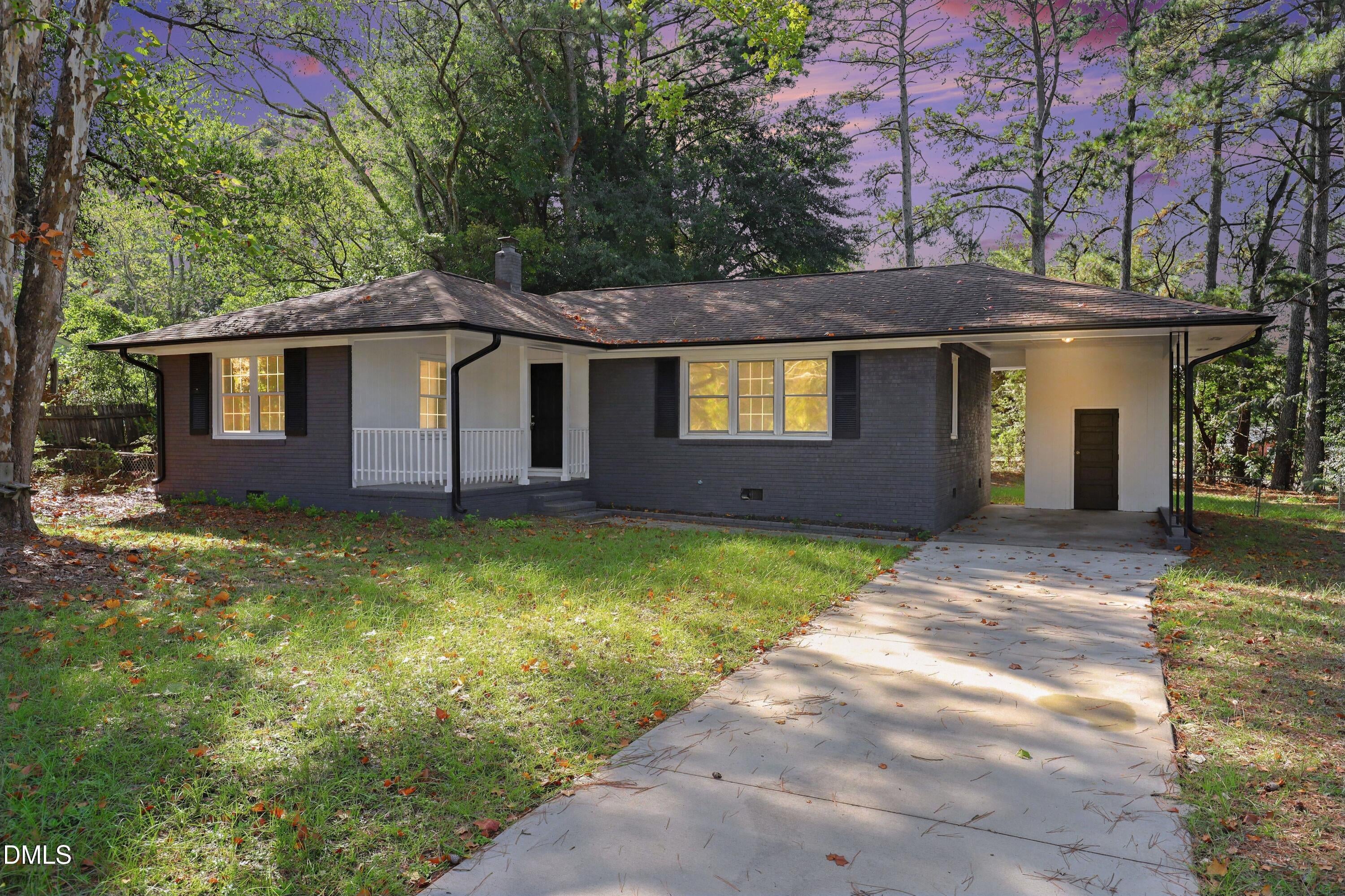1726 Wayne Lane