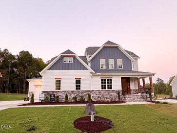 65 Broadleaf Lane Louisburg NC 27549