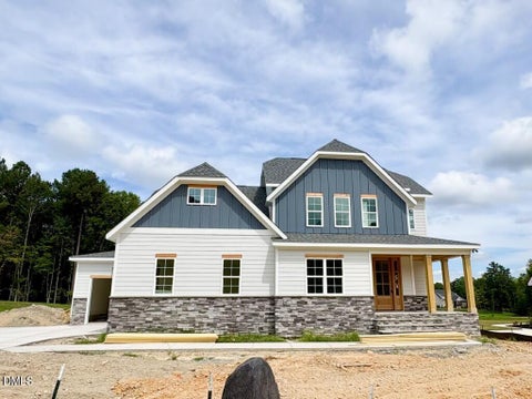 Photo of 65 Broadleaf Lane, Louisburg, NC 27549 (MLS # 10183436)