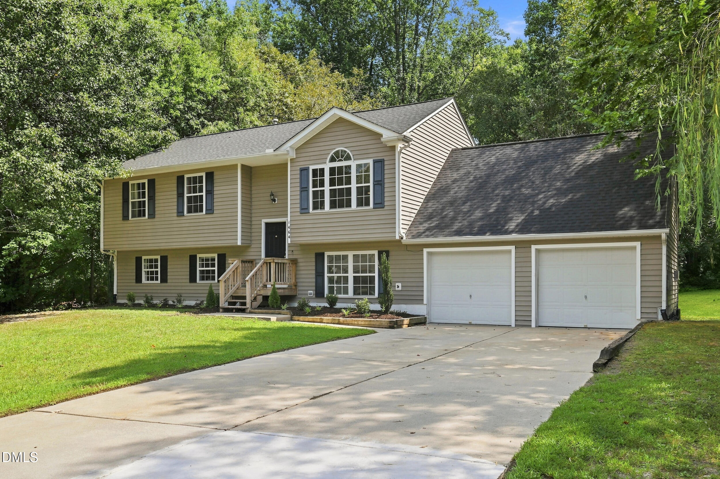 1464 Huntdell Main Drive