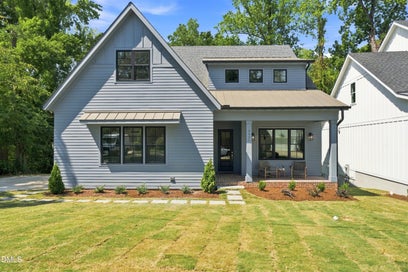 2921 Claremont Road Raleigh NC 27608
