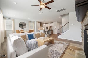 3322 Jeter James Way