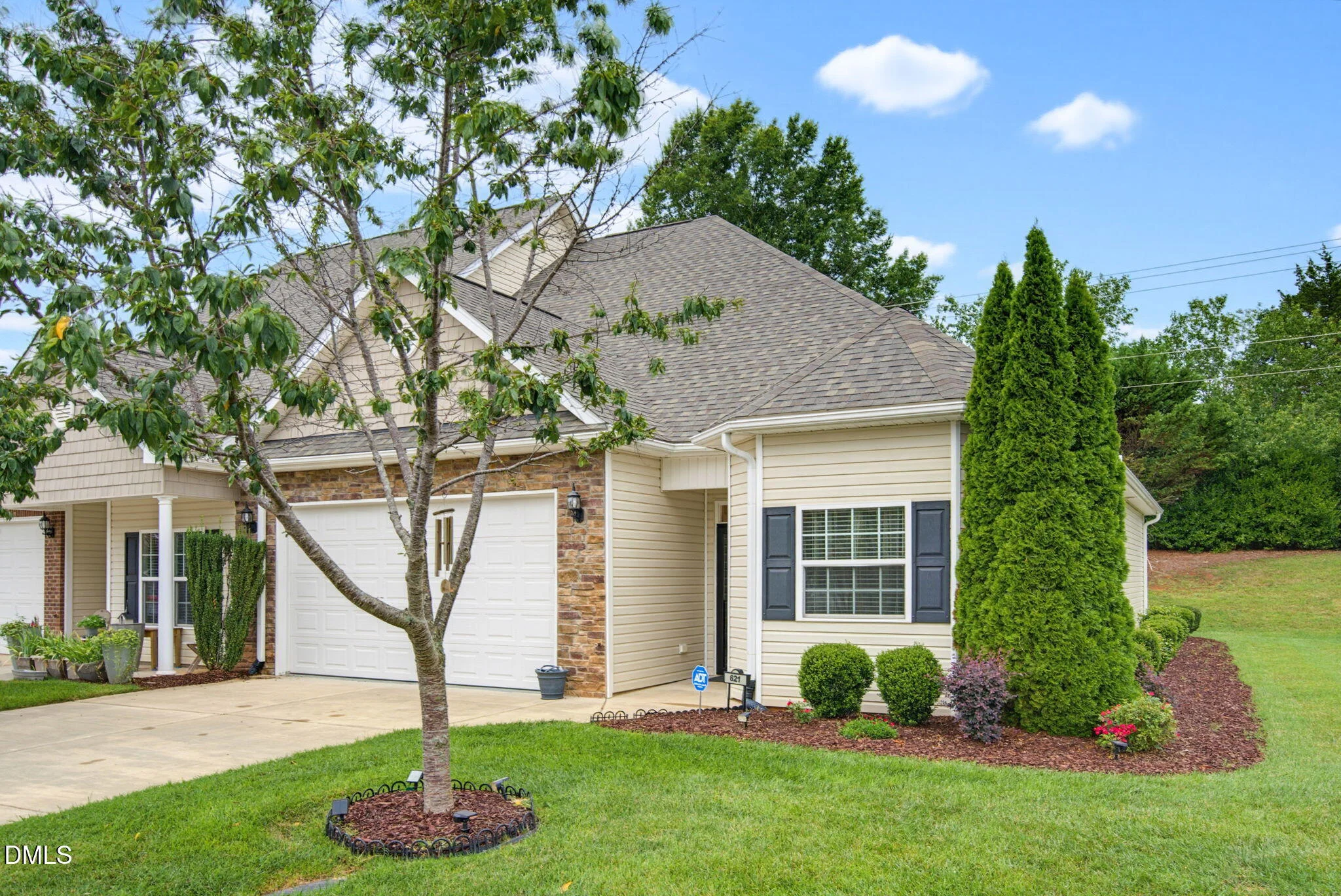 621 Village Lake Drive