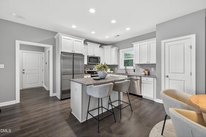 191 Stratocastor Drive Zebulon NC 27597