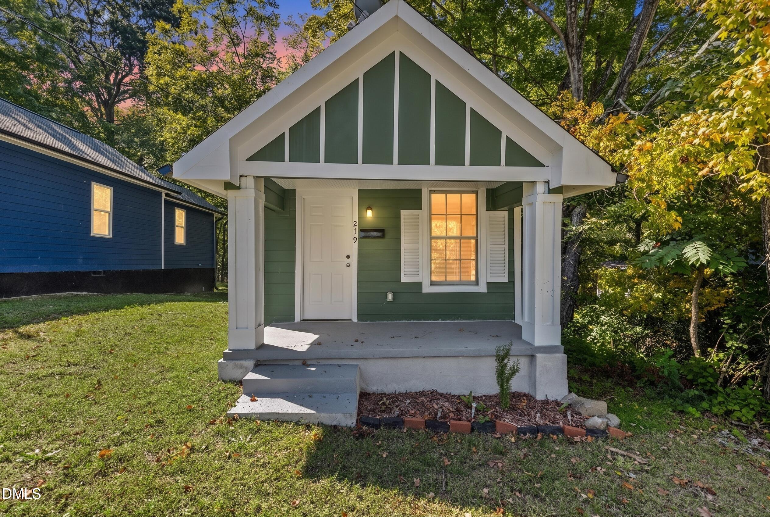 219 Lanier Street