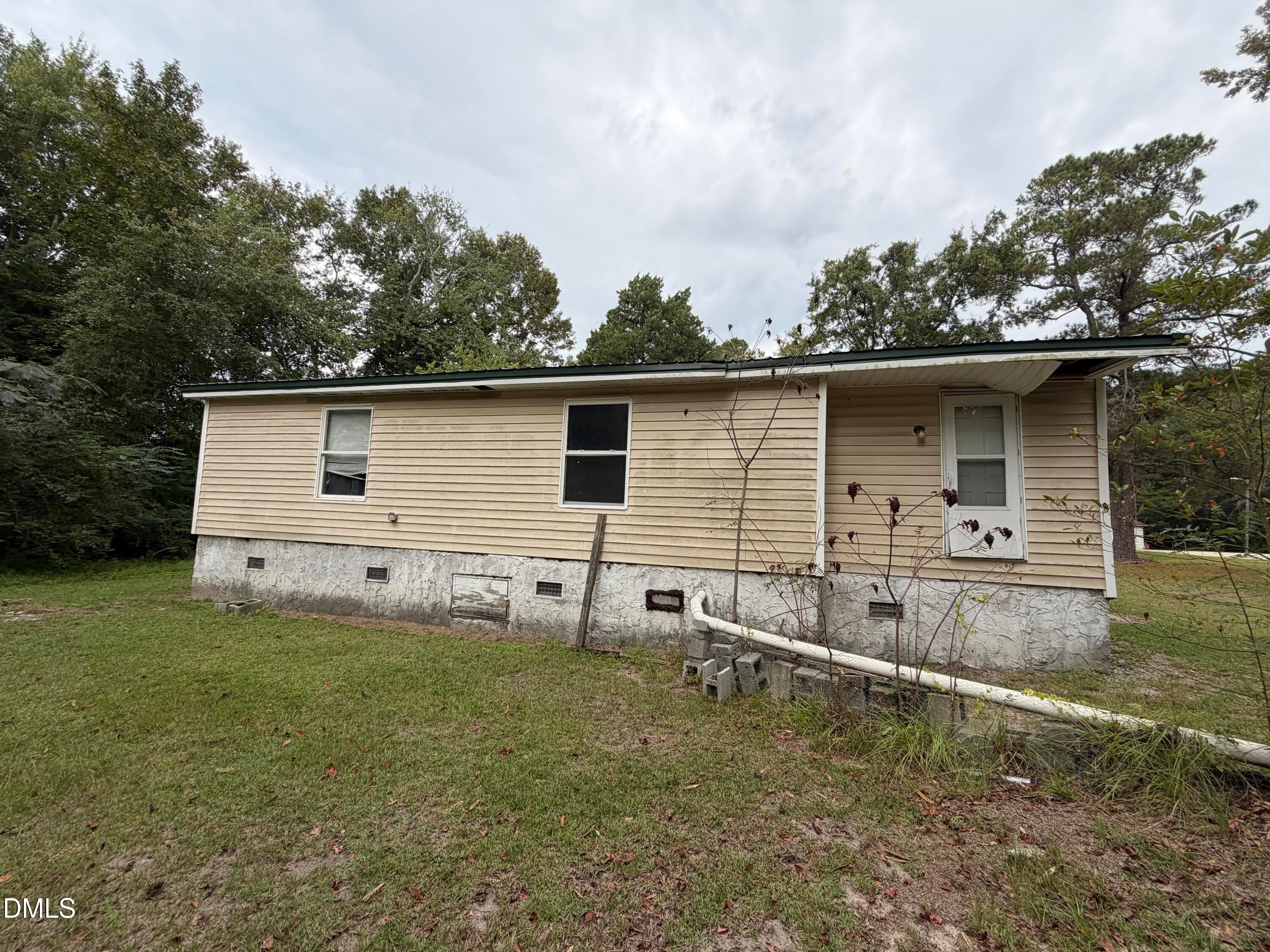 2565 Streets Ferry Road