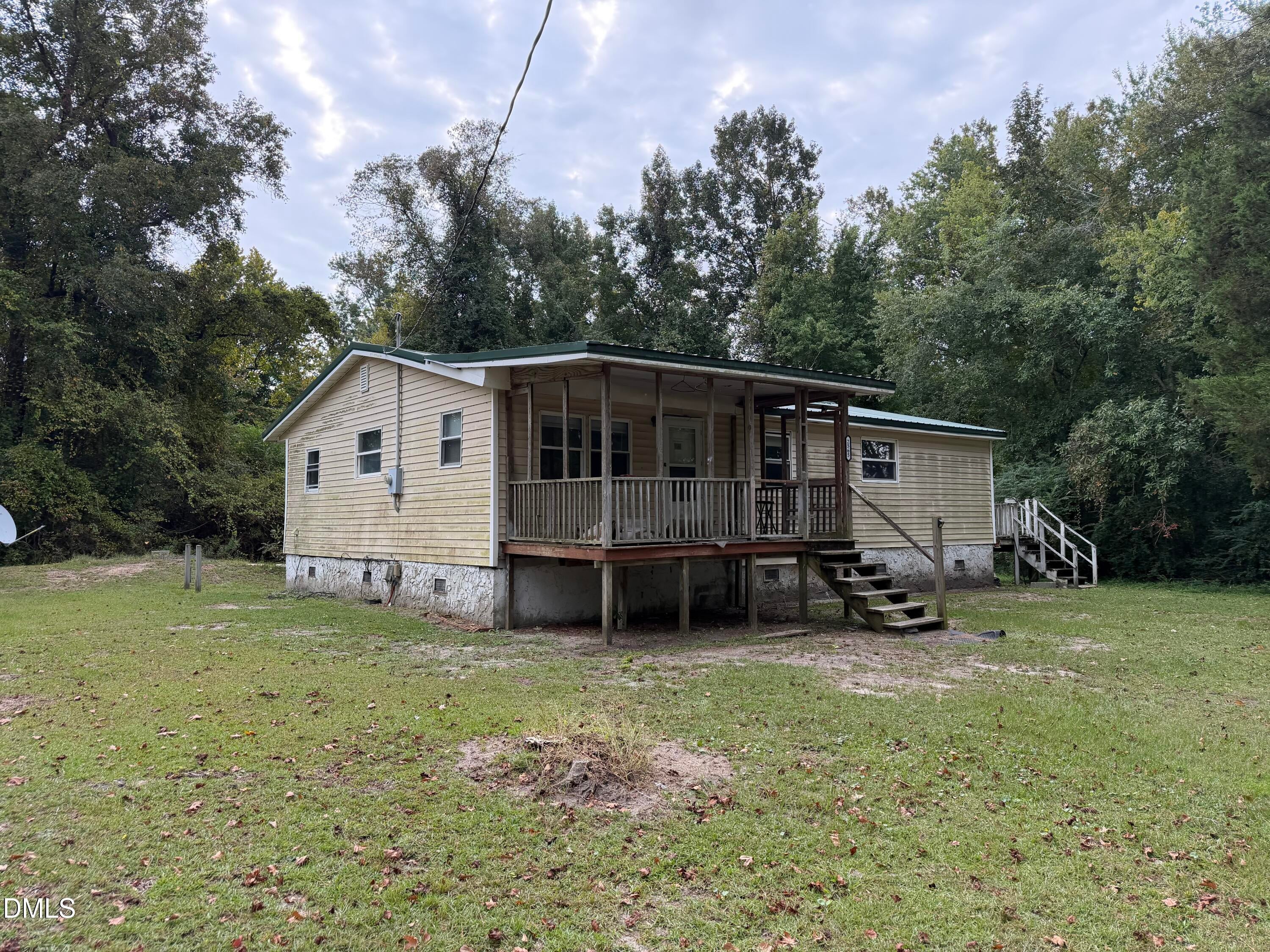 2565 Streets Ferry Road