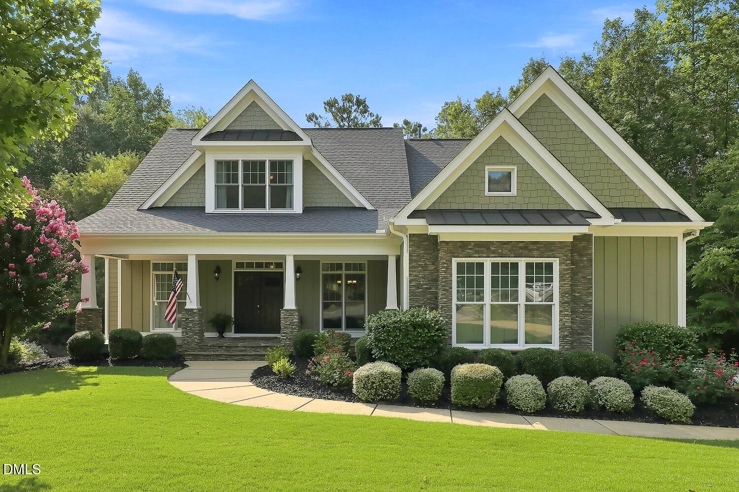 105 Bellagio Drive, Apex, NC, 27539
