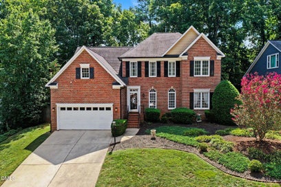 202 Travilah Oaks Lane Cary NC 27518