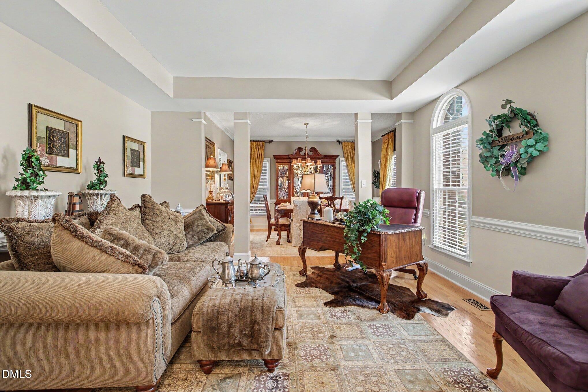202 Travilah Oaks Lane