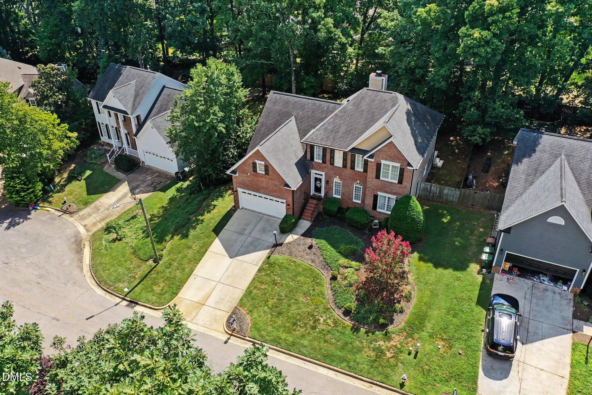 202 Travilah Oaks Lane