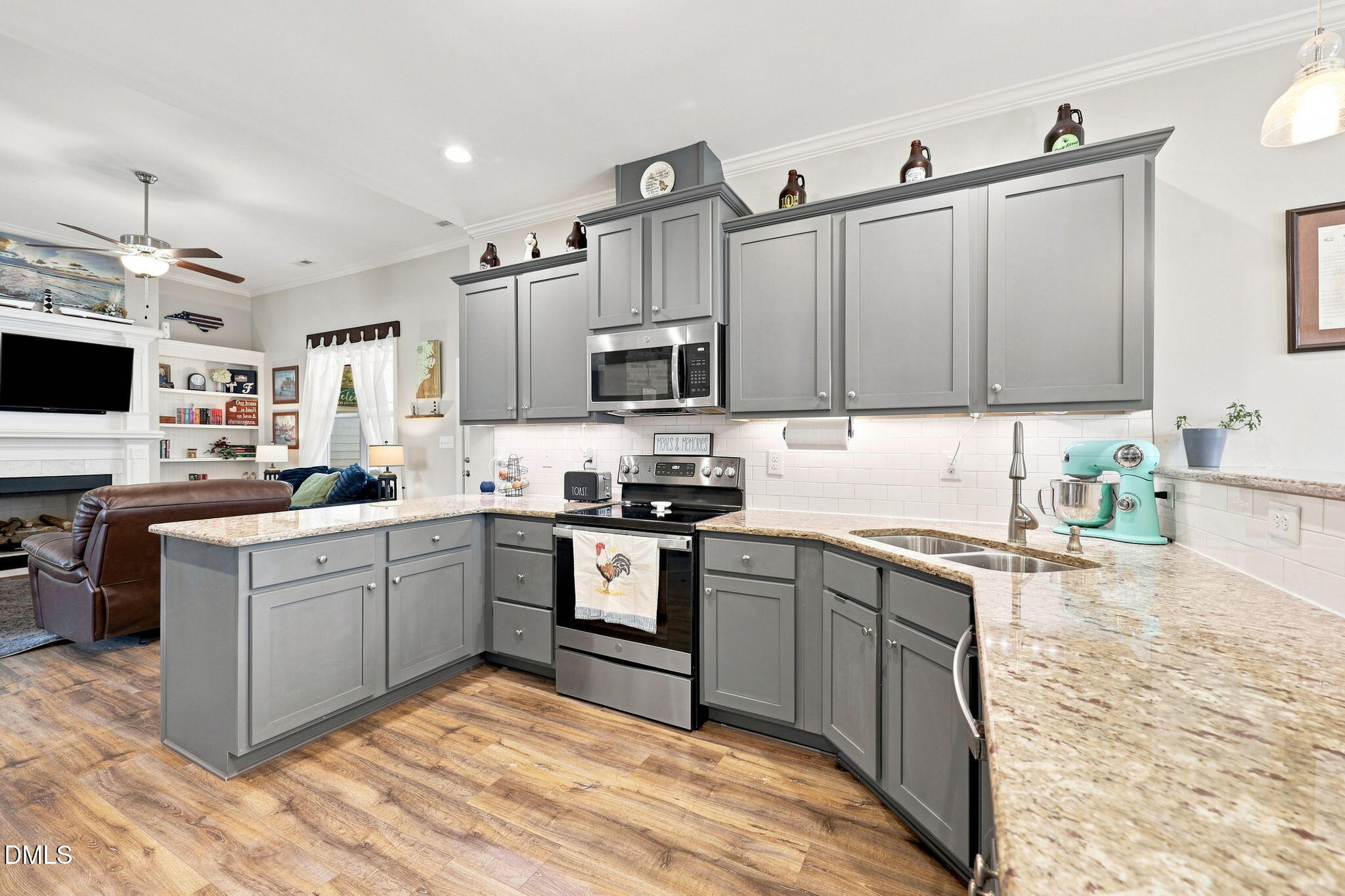 132 Pleasant View Lane