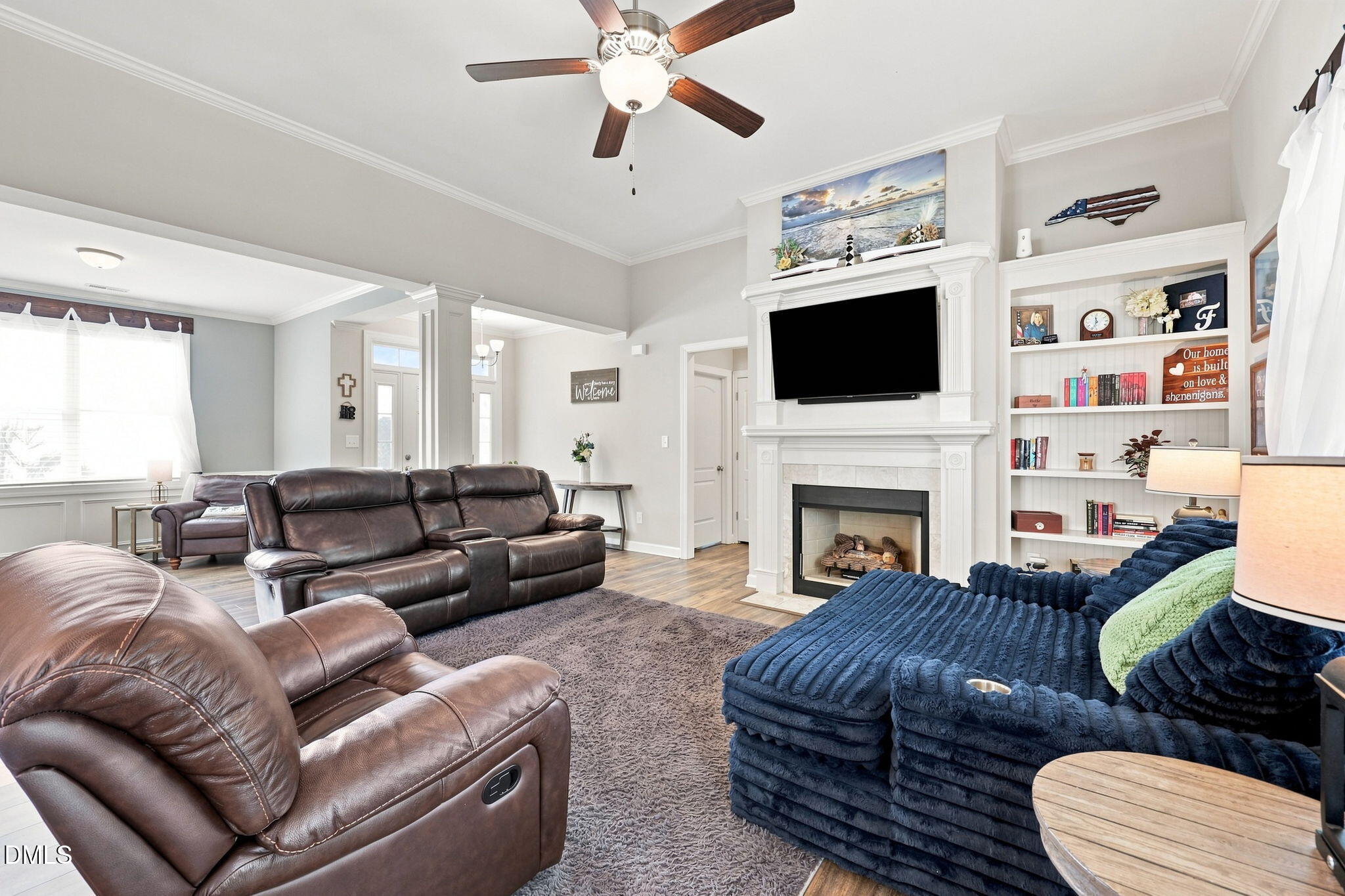 132 Pleasant View Lane