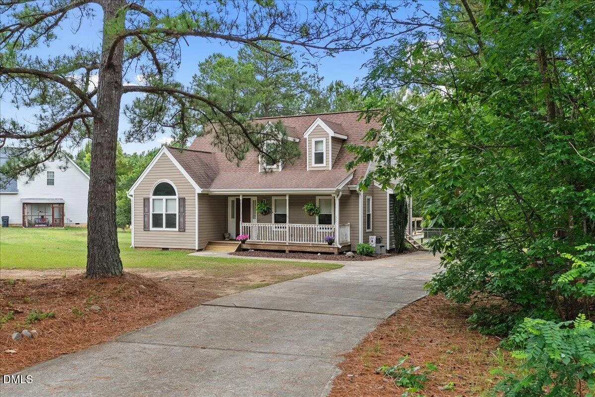 105 Whistlers Cove