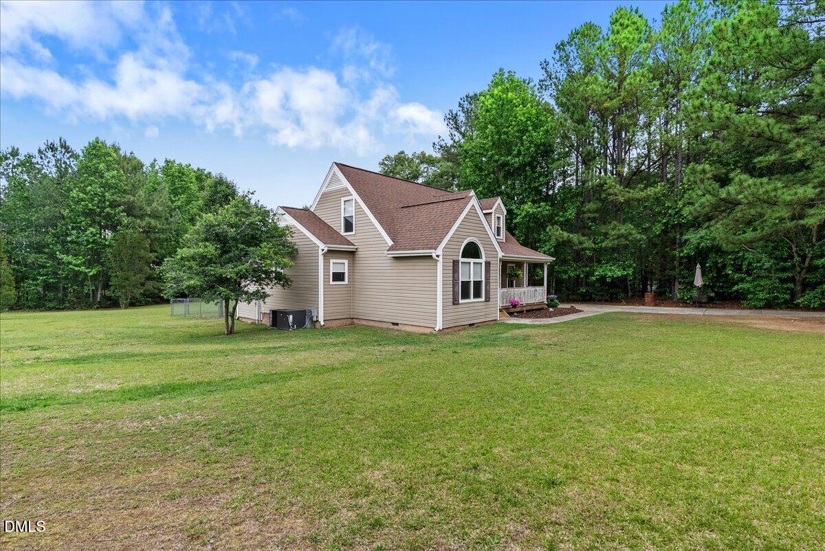 105 Whistlers Cove