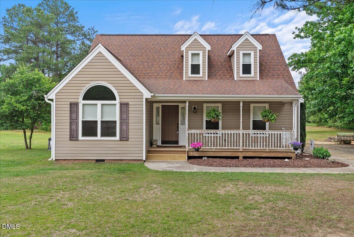 105 Whistlers Cove