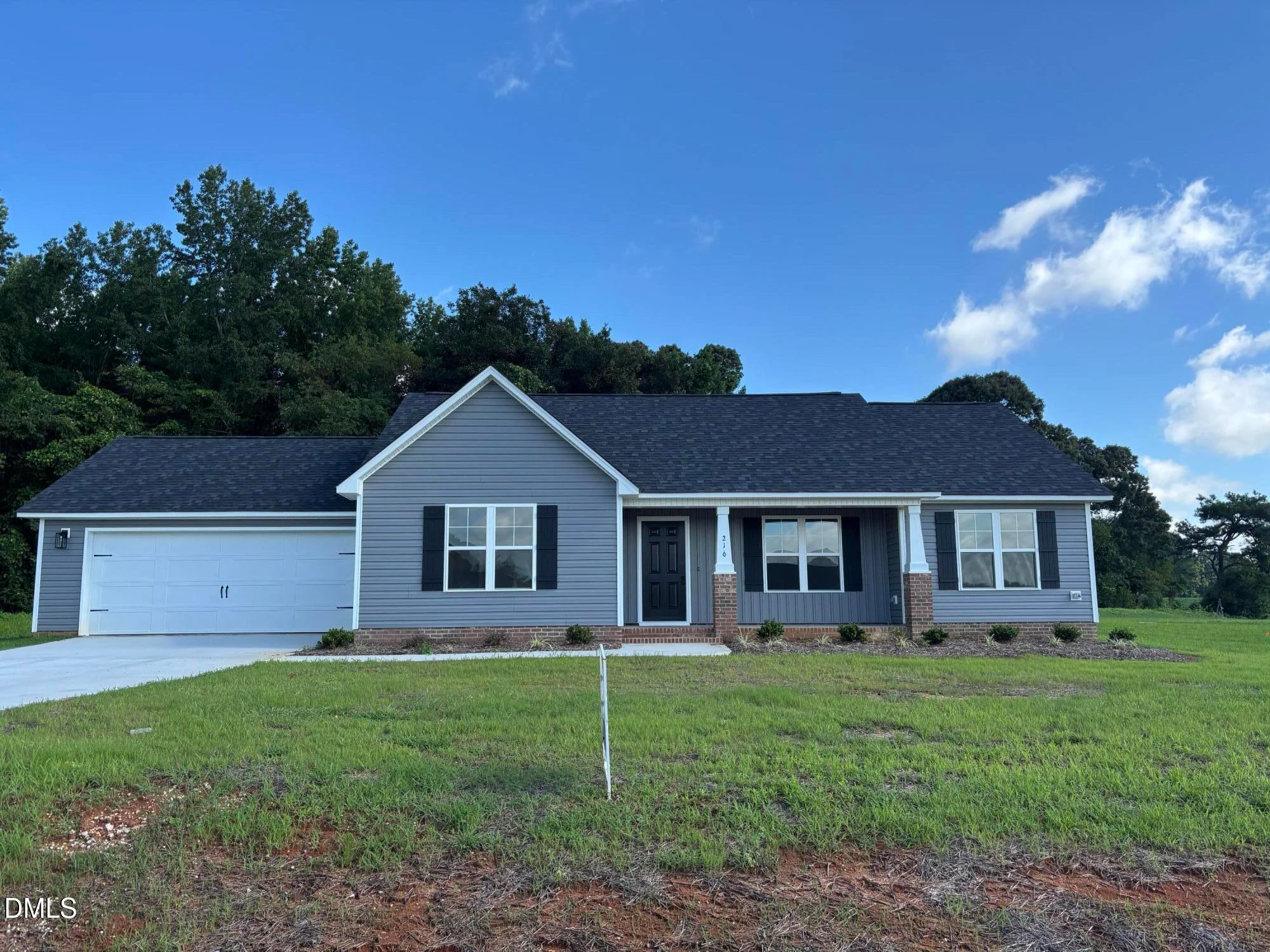216 N Movado Trail