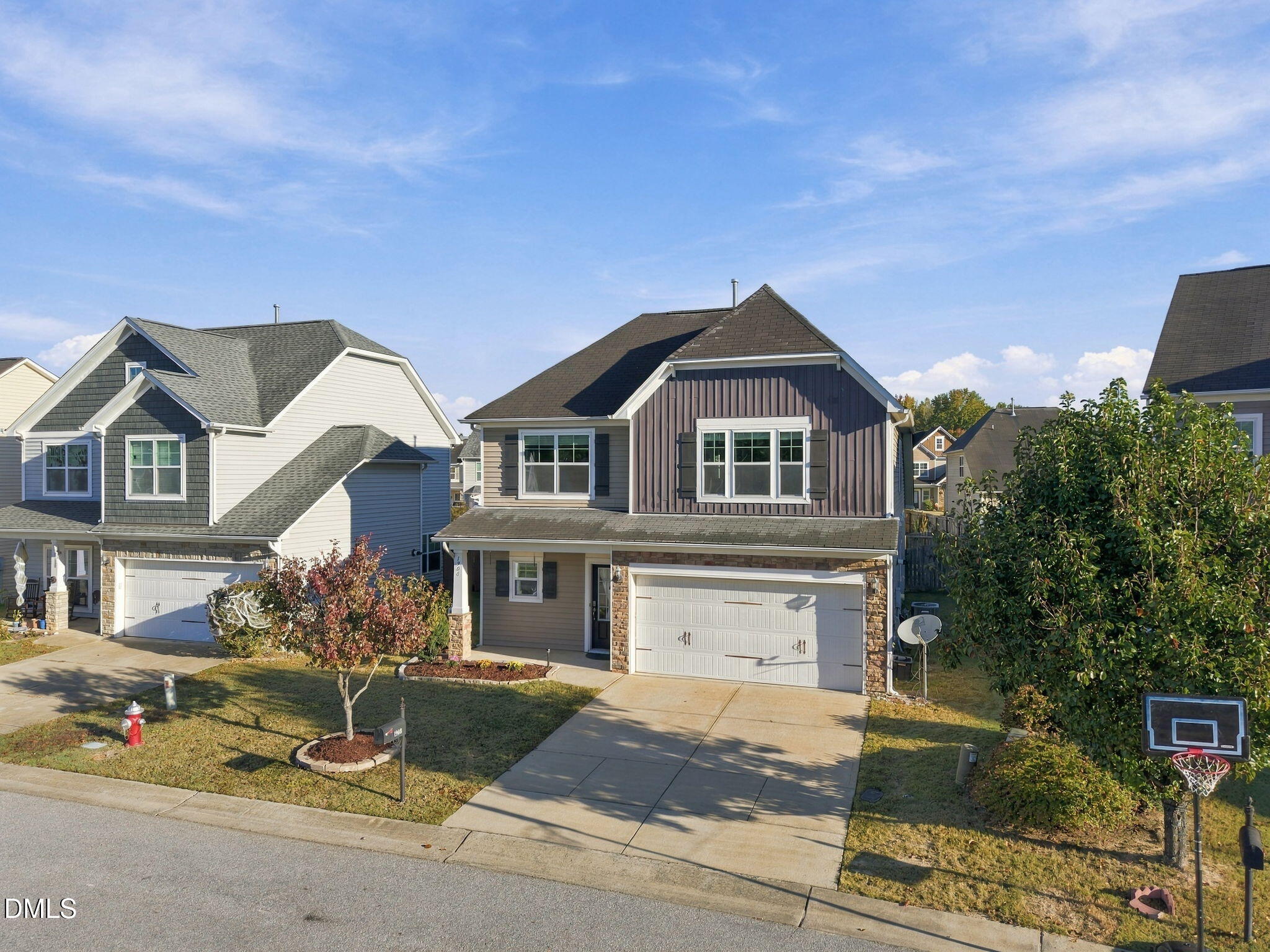 1908 Hinswood Circle