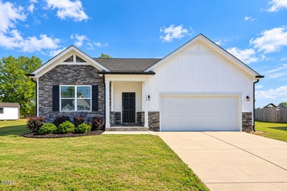 144 Wolfridge Court Willow Springs NC 27592