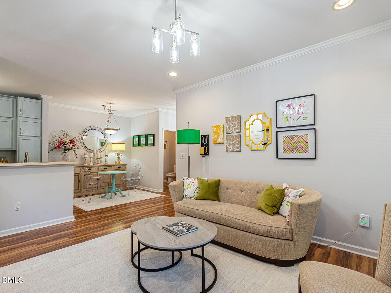 800 Savannah Ridge Road 110