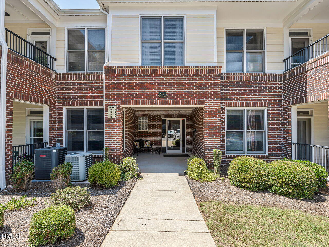 800 Savannah Ridge Road 110