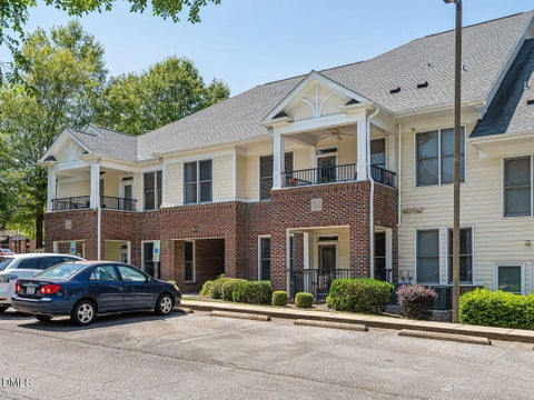 Photo of 800 Savannah Ridge Road #110, Holly Springs, NC 27540 (MLS # 10189183)