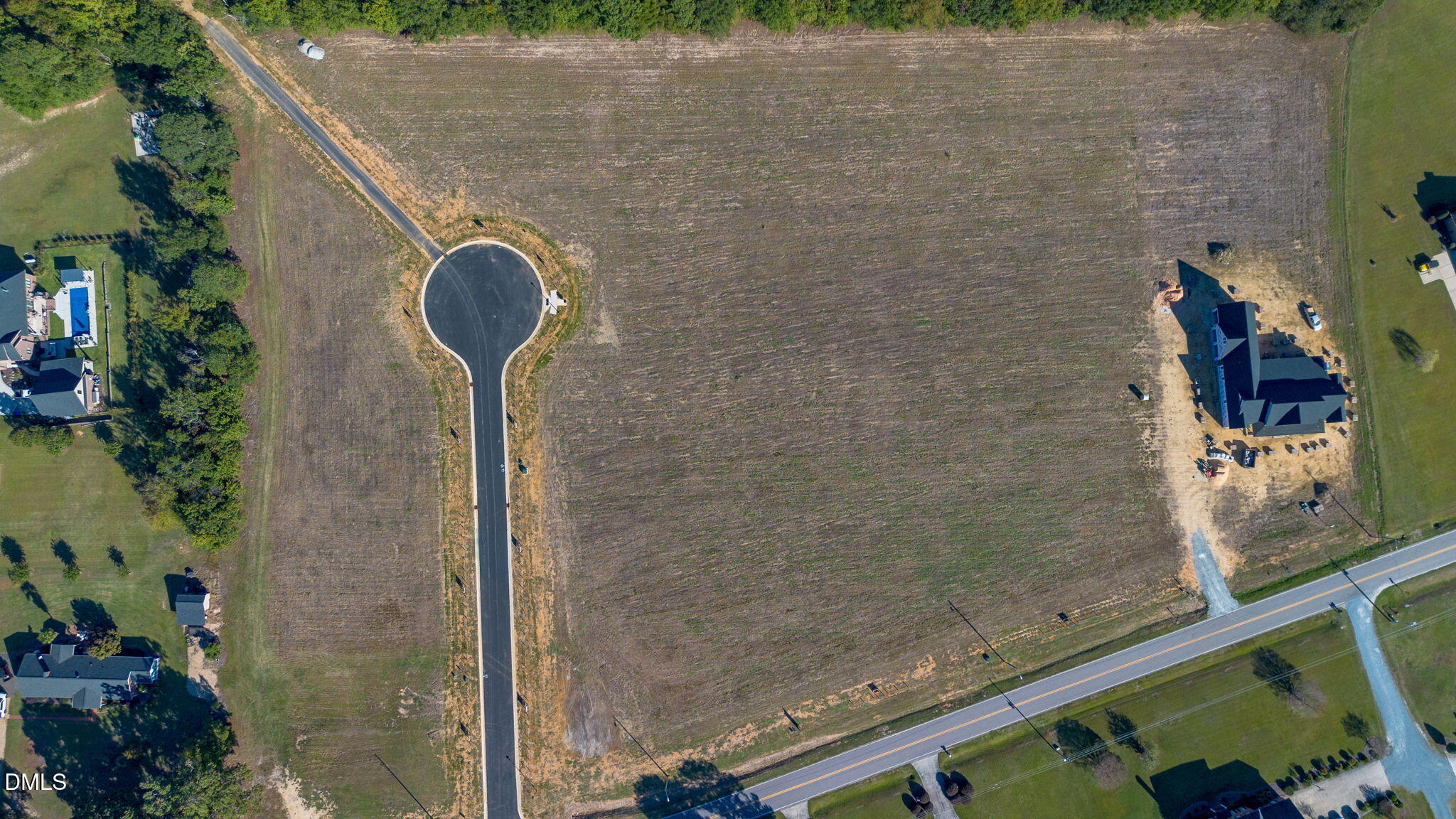 Lot 7 Dogeye Road