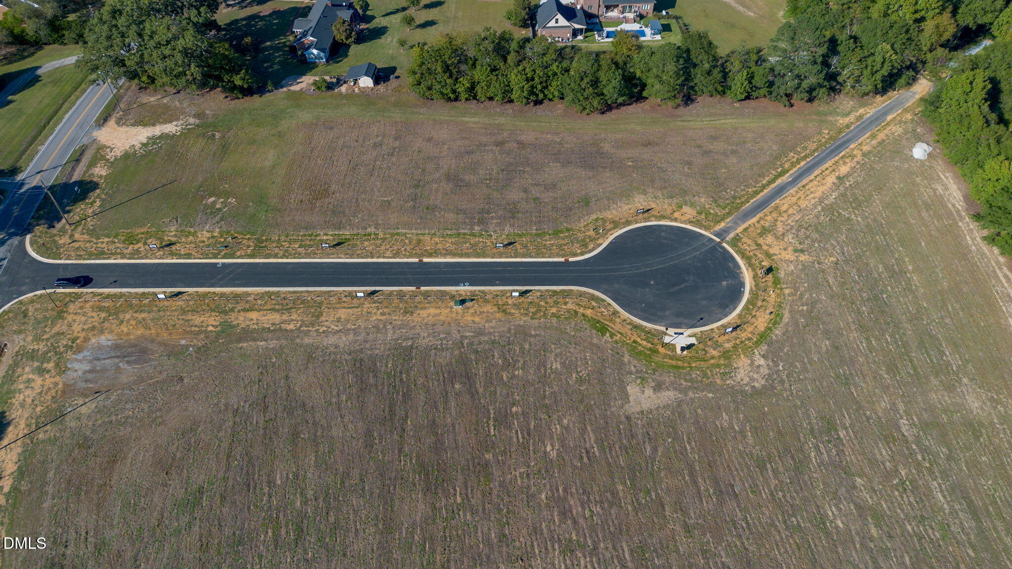 Lot 7 Dogeye Road
