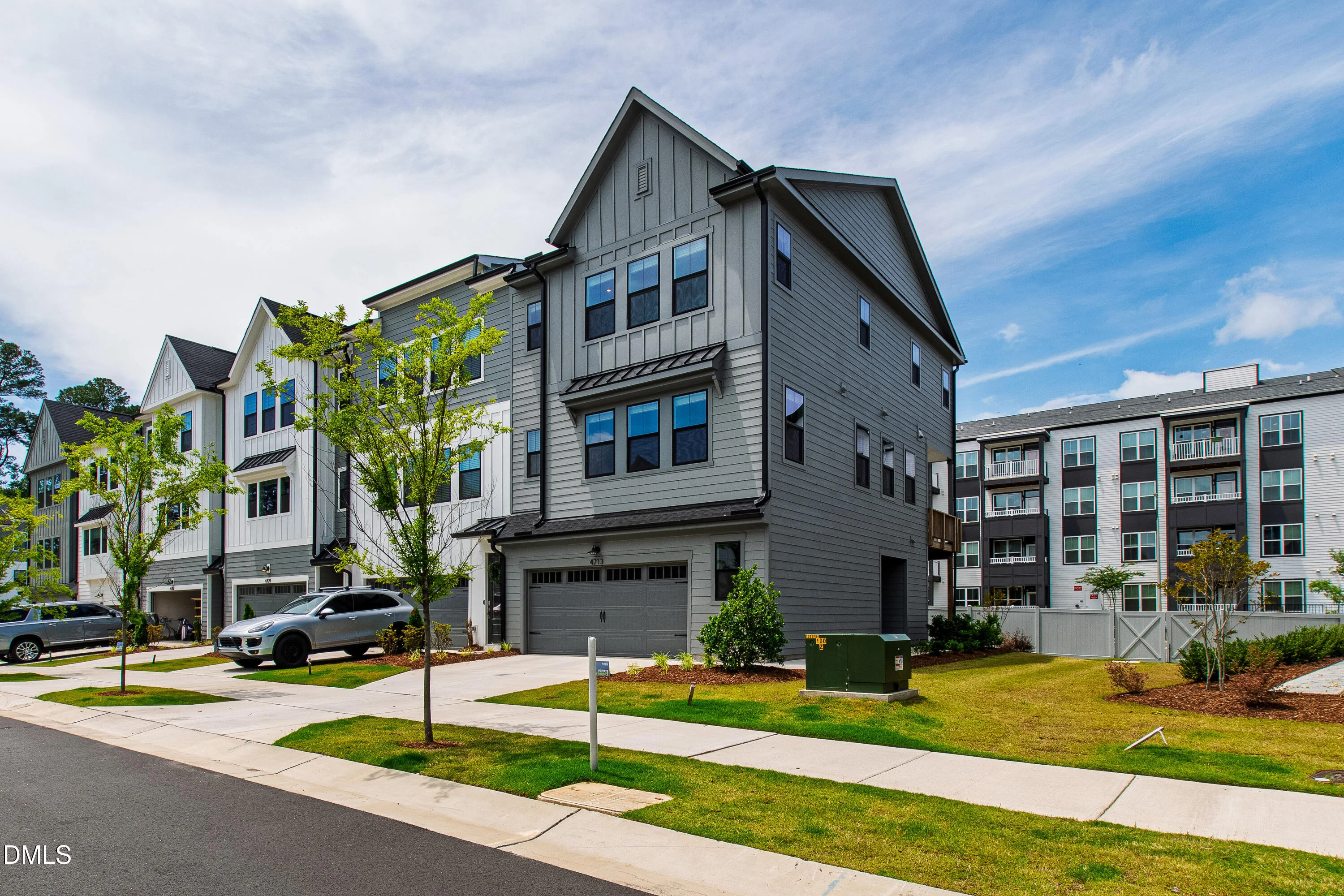 4713 Cypress Tree Lane