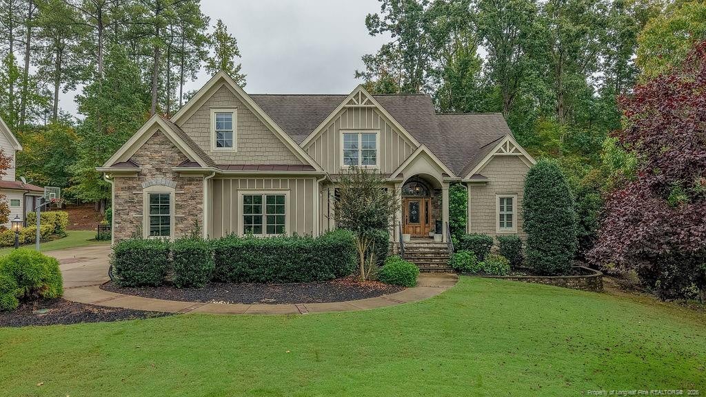 305 Bishop Falls Road