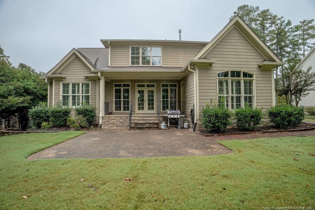 305 Bishop Falls Road