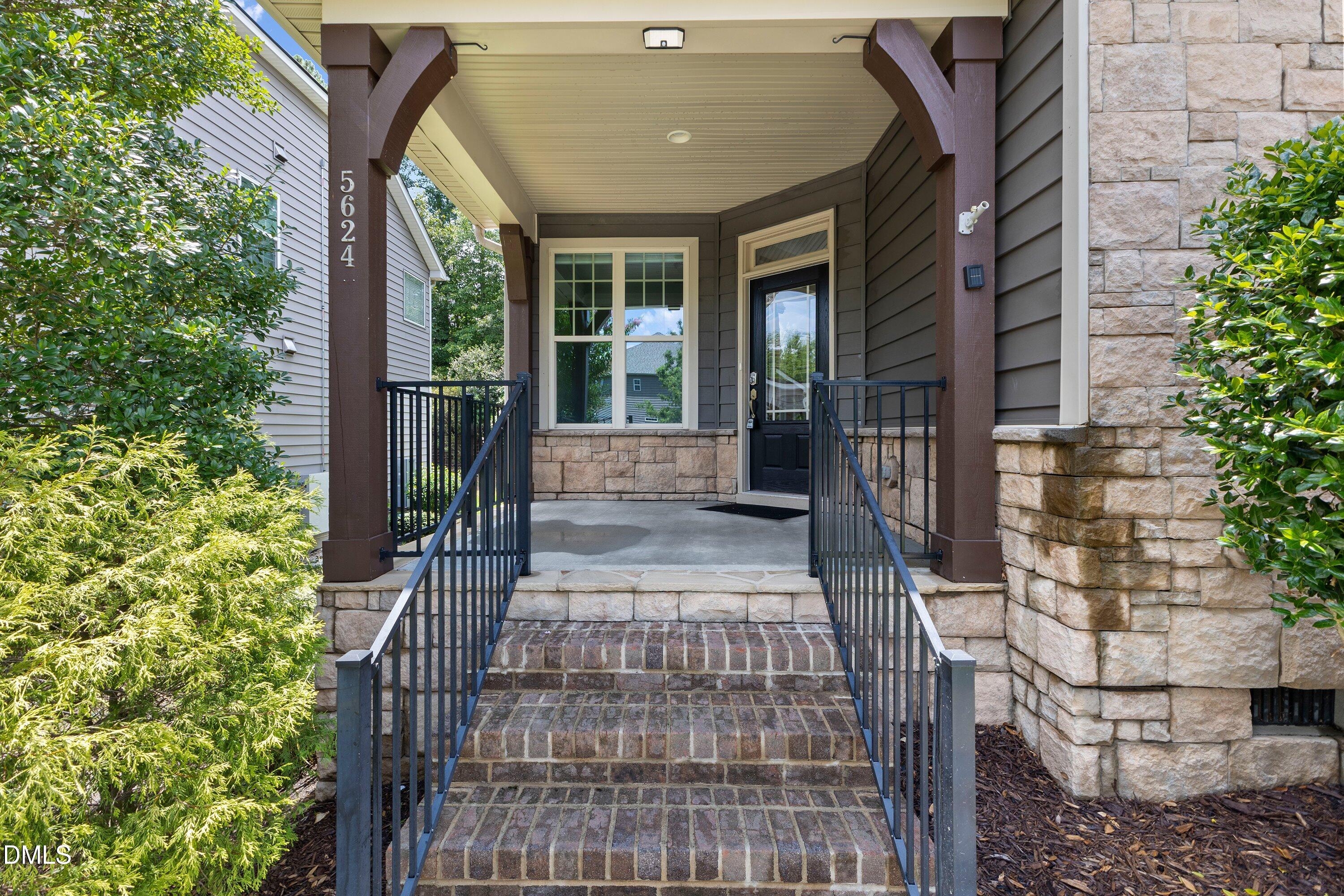 5624 Teversham Way