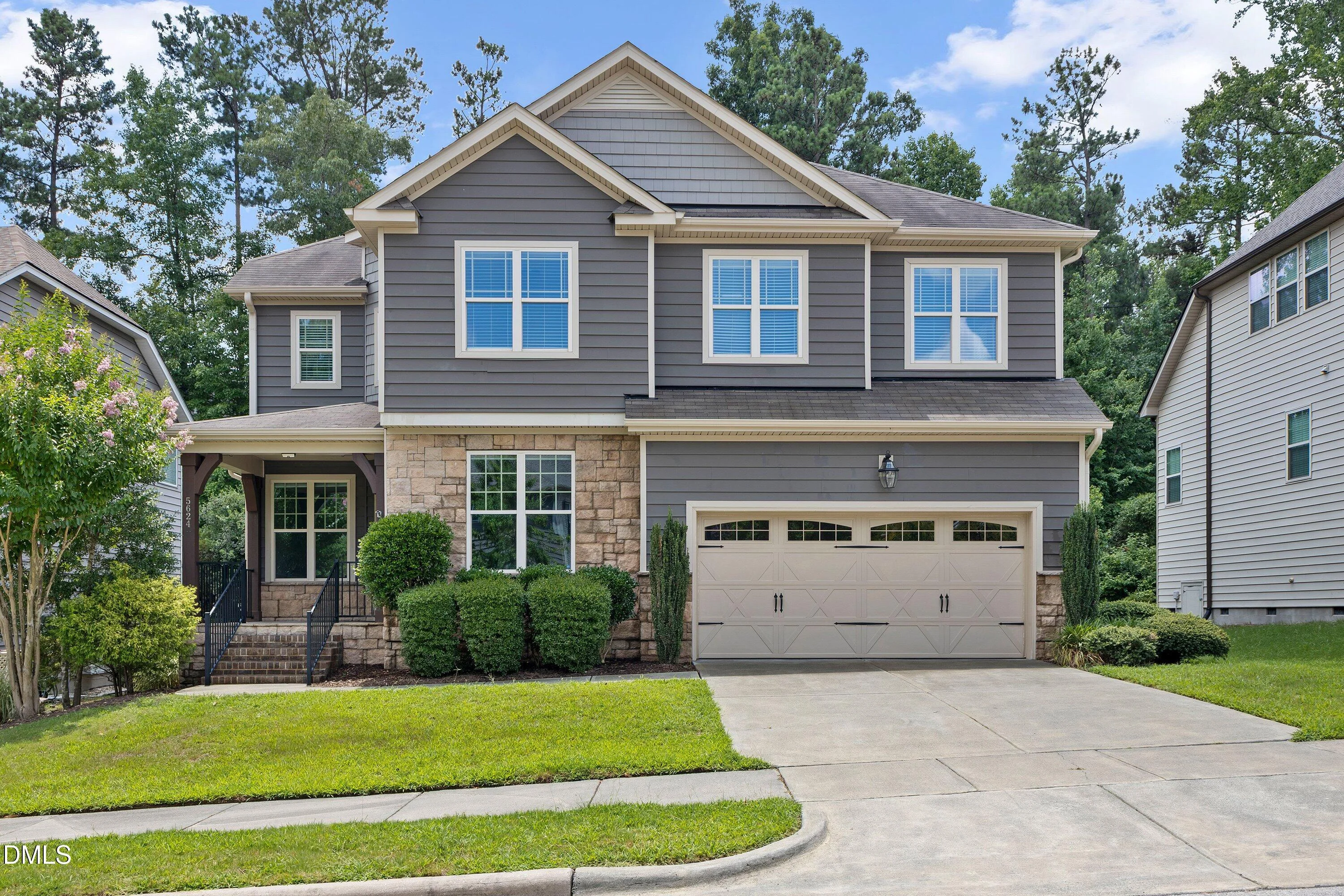 5624 Teversham Way
