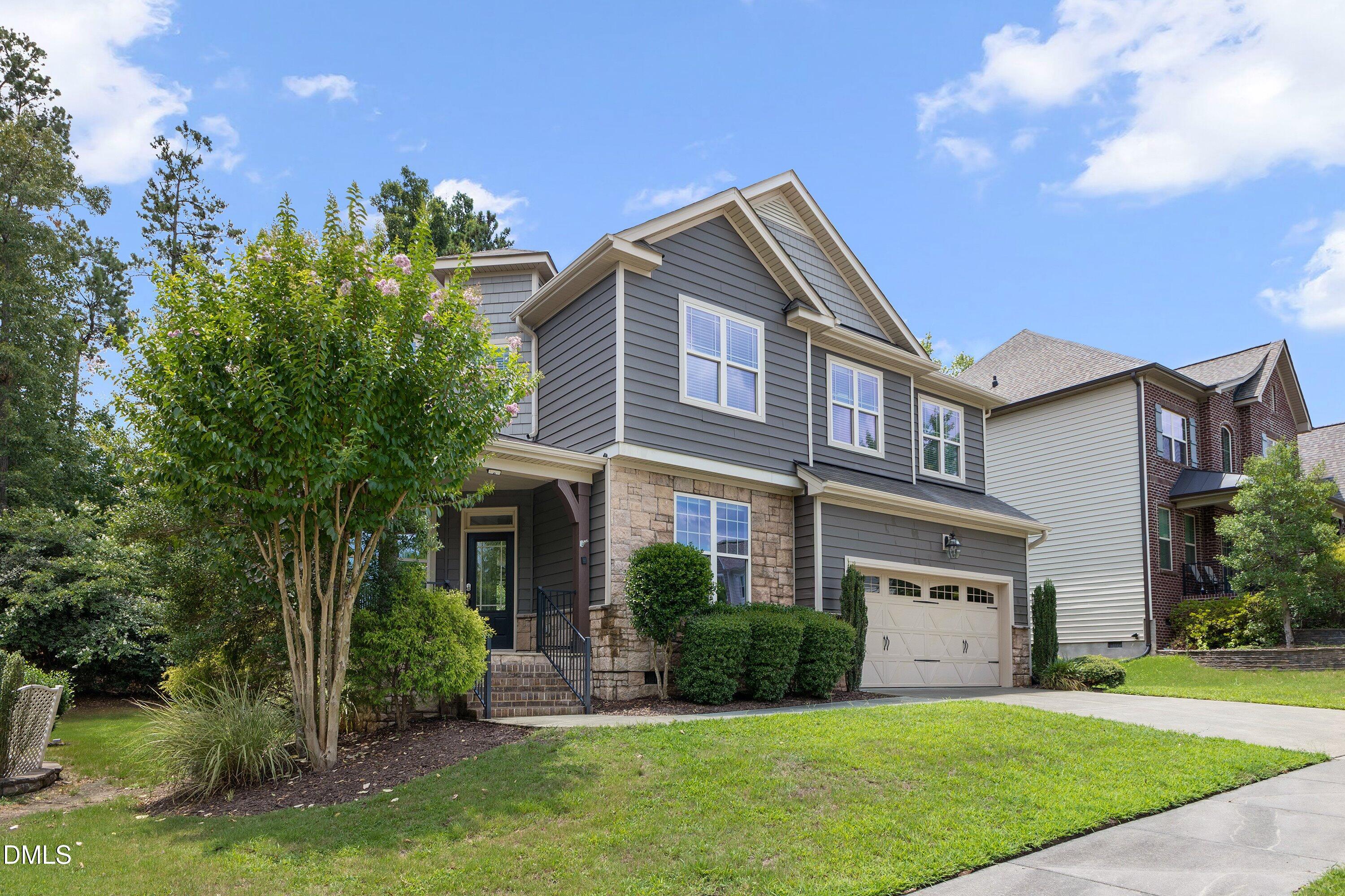 5624 Teversham Way