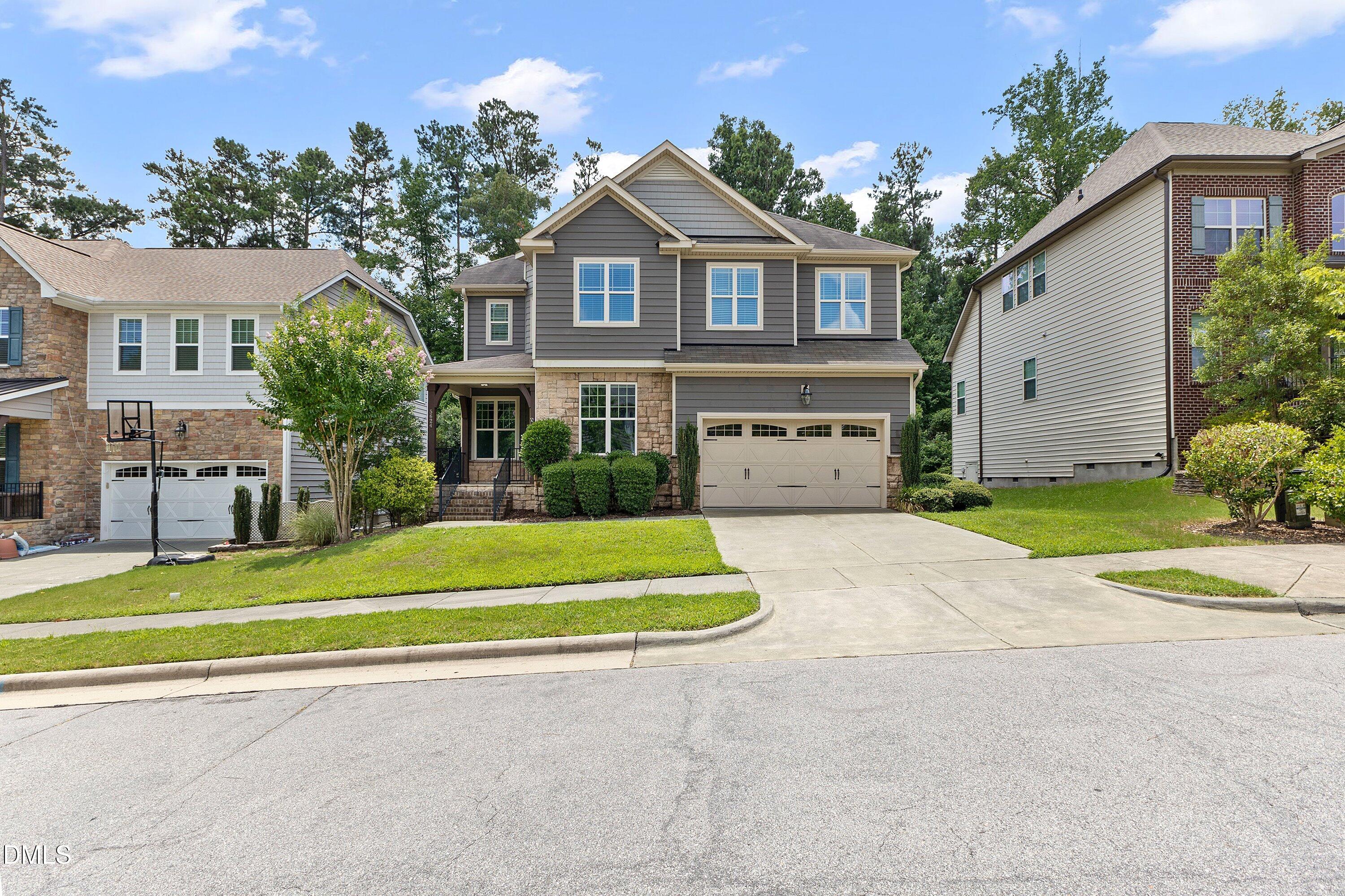 5624 Teversham Way