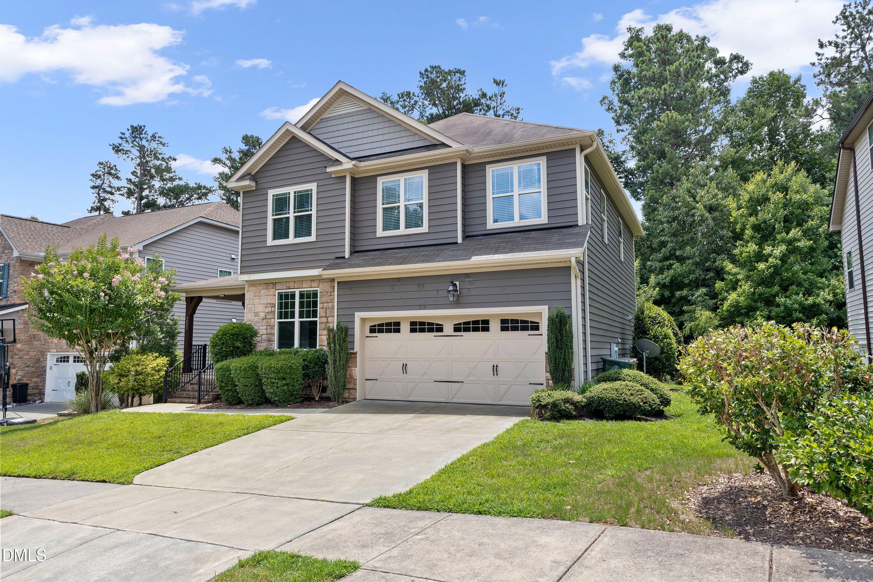 5624 Teversham Way