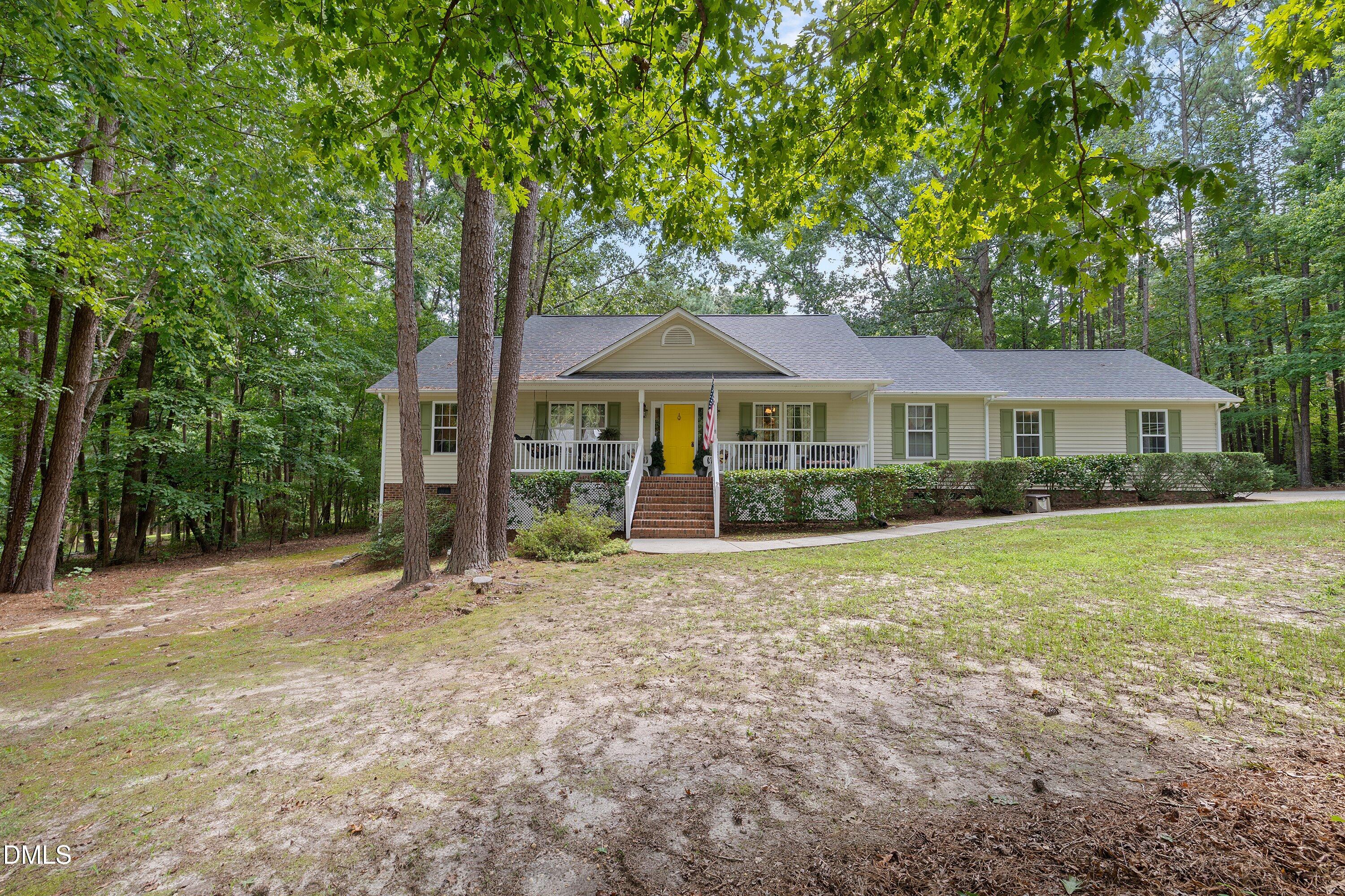 285 Atkinson Farm Circle