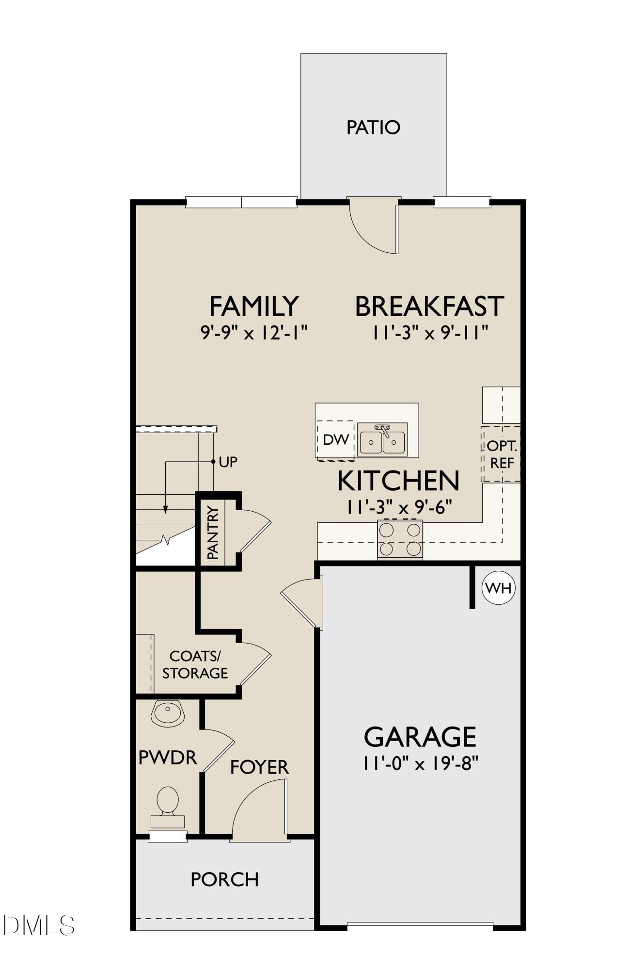 1603 Mirth Court 284