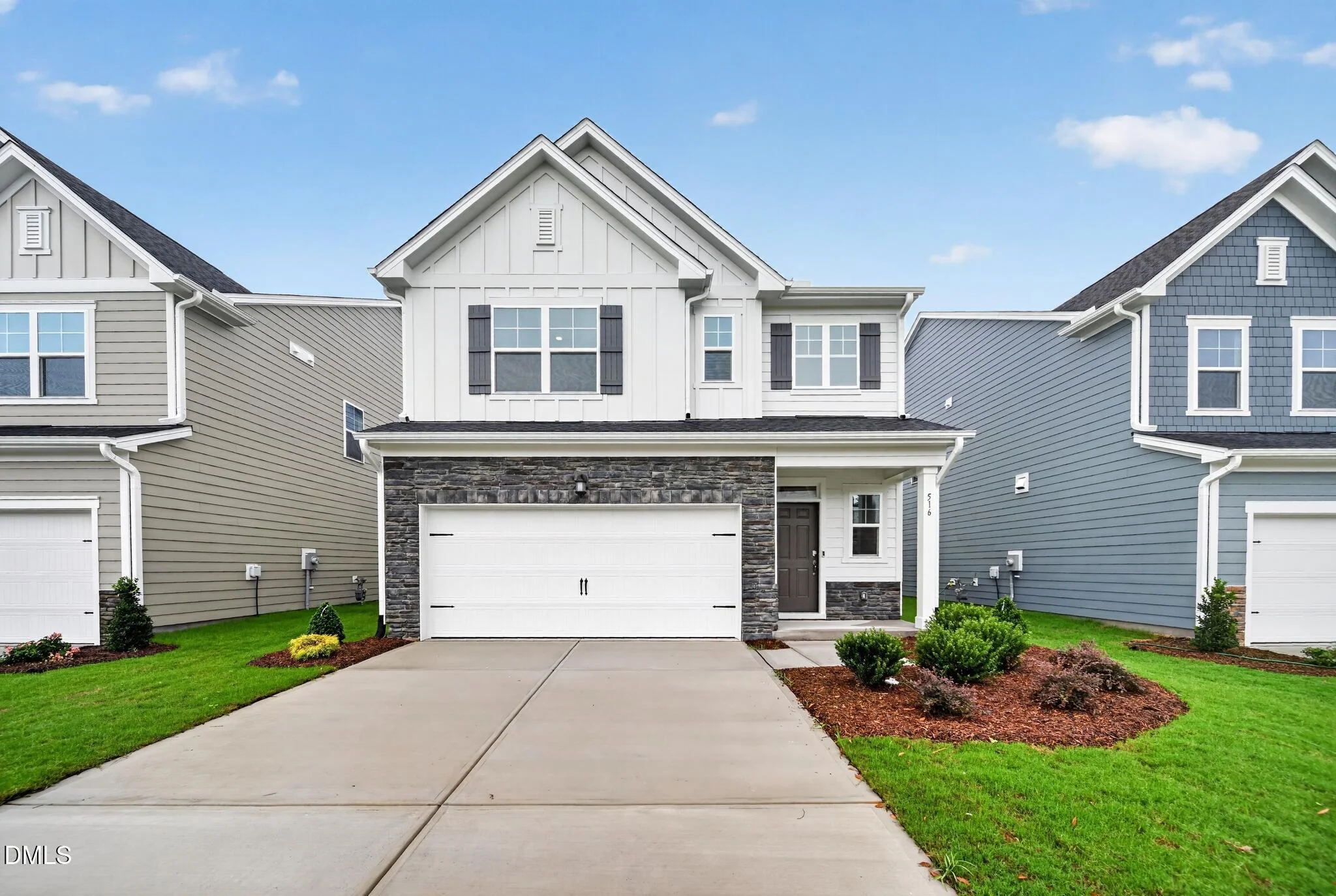 516 Whale Cove Way