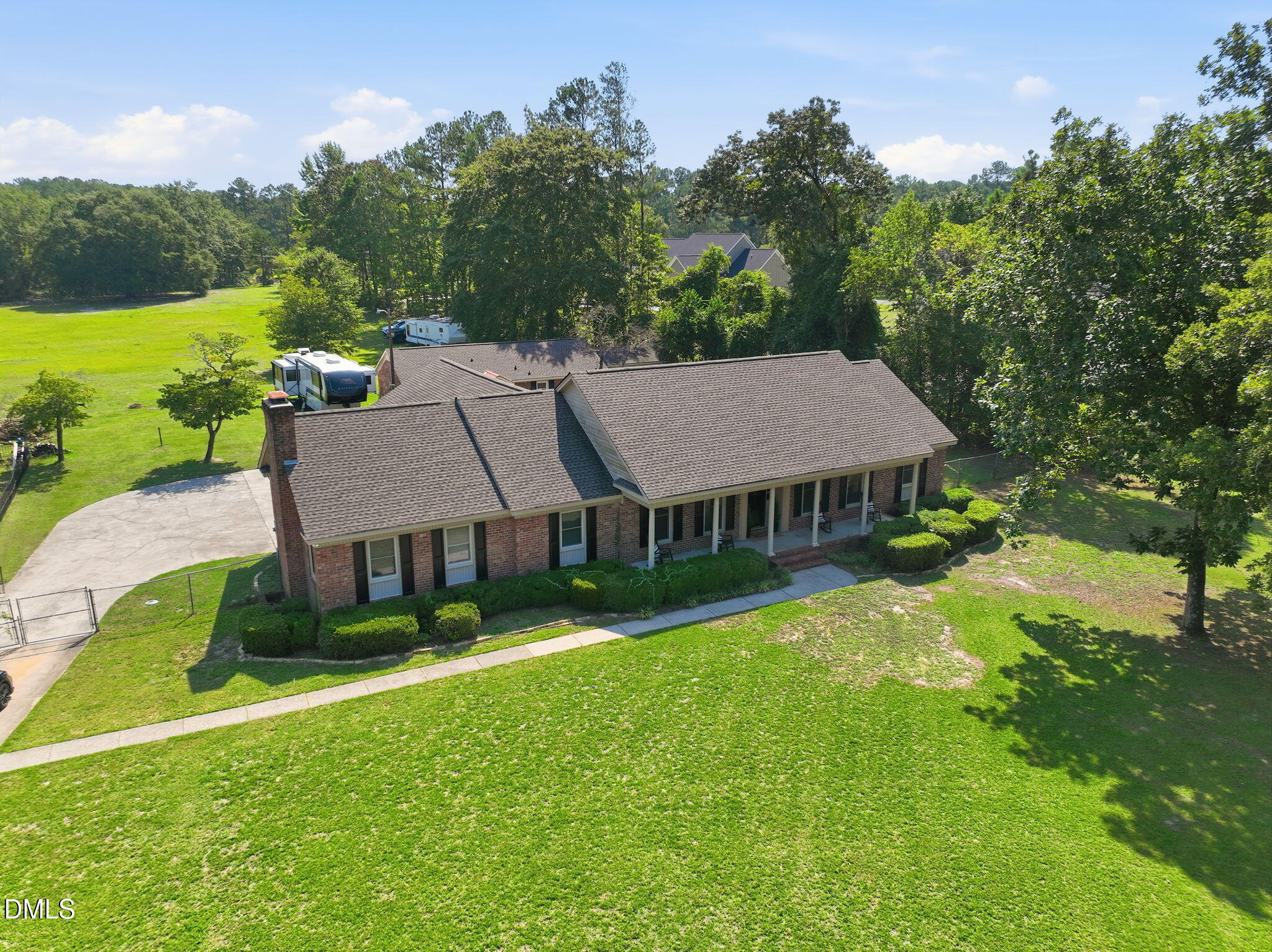 1936 Rock Hill Road