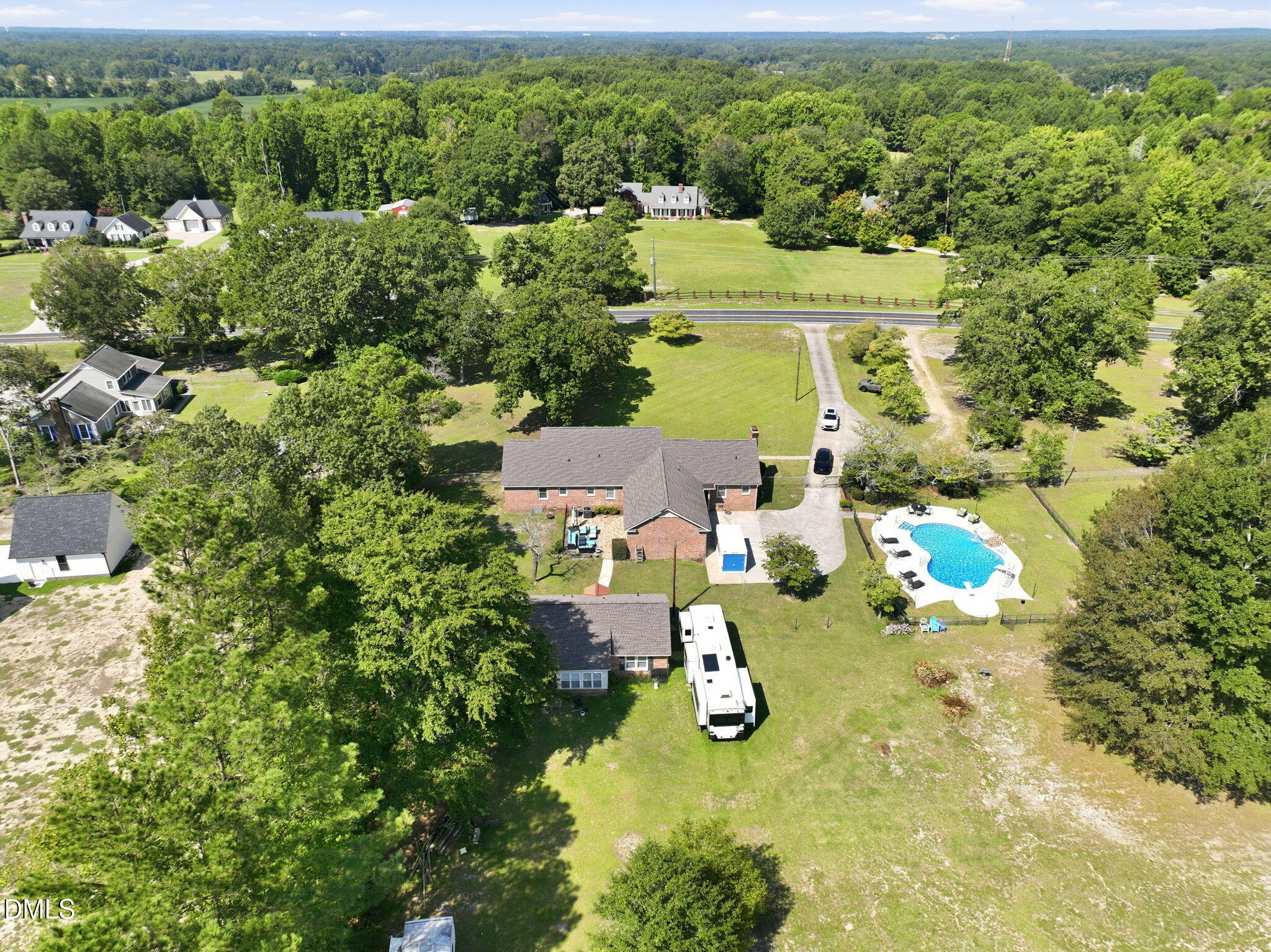 1936 Rock Hill Road