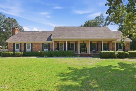 Photo of 1936 Rock Hill Road, Eastover, NC 28312 (MLS # 10191227)
