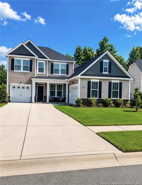 131 Fullcrest Court
